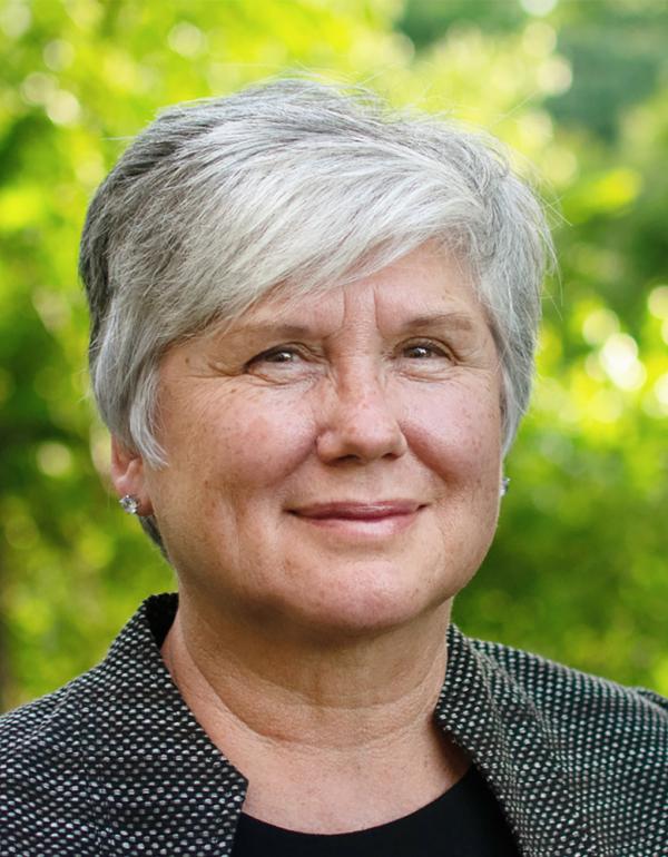 Amy Mullin